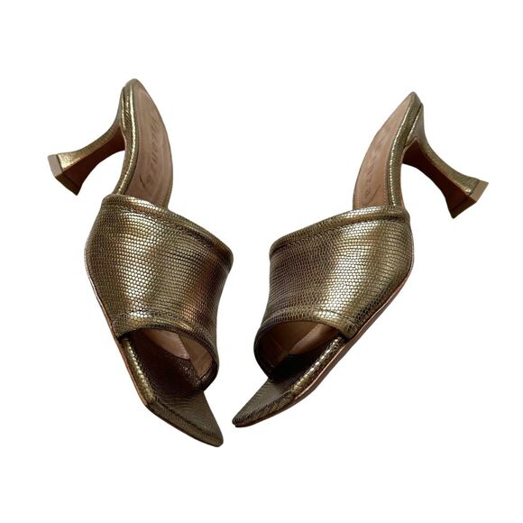 Anthropologie Mules 10 NEW - Picture 2 of 9